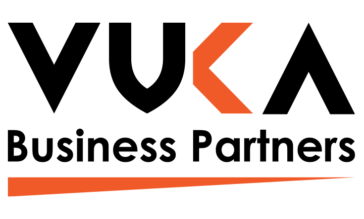 Vuka Business Partners
